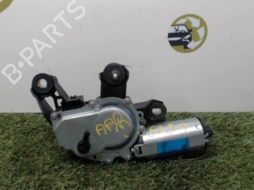 Rear wiper motor VW POLO (9N_, 9A_) 1.4 16V | BP25397065M102 