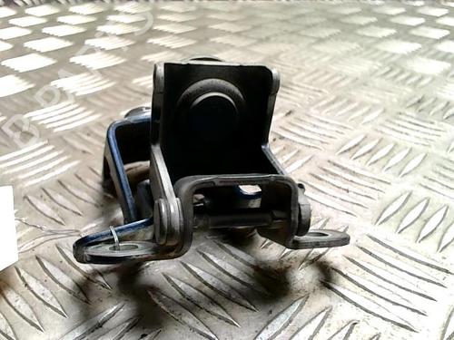 Hinge/Door check strap DACIA DUSTER (HS_) 1.5 dCi | BP32282546C146