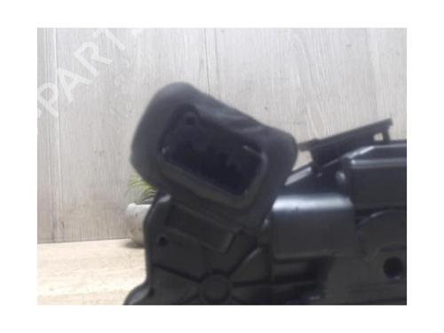 Front left lock VW POLO V (6R1, 6C1) 1.4 TDI | BP25416246C98 