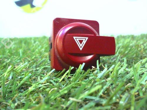 Used Warning switch CITROËN C4 I (LC_) 1.6 HDi (90 hp) 25396078