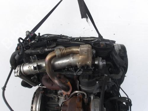 Engine SEAT EXEO ST (3R5) 2.0 TDI | BP31220698M1