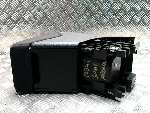 Armlæn SEAT ARONA (KJ7, KJP) 1.0 TSI | BP31238586I20