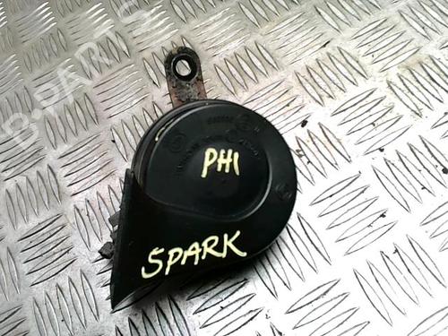 Buzina Buzina CHEVROLET SPARK (M300) 1.2 (82 hp) 34182720 34182720