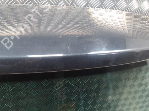 Tailgate VW TIGUAN (5N_) 2.0 TDI 4motion | BP32405909C6