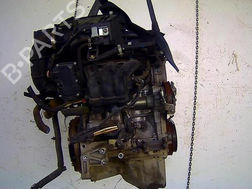 Engine NISSAN PIXO (UA0) 1.0 | BP29687508M1 