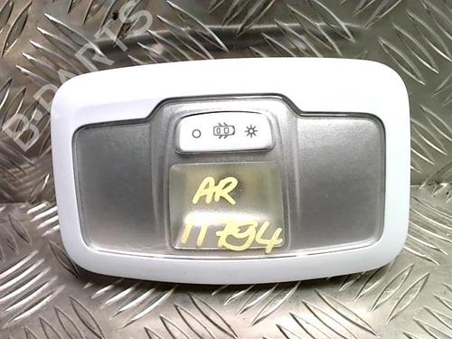 Used Interior roof light Interior roof light PEUGEOT 308 II (LB_, LP_, LW_, LH_, L3_) 1.5 BlueHDi 130 (131 hp) 25702252 25702252