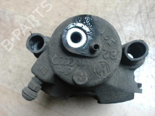 Right front brake caliper SEAT IBIZA III (6L1) 1.9 TDI | BP31232409M104