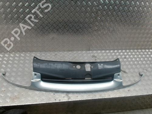 Supporto RENAULT CLIO II (BB_, CB_) 1.4 (B/CB0C, B/CB0S) (75 hp) 31237817