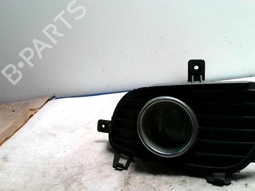 Right front fog light MERCEDES-BENZ A-CLASS (W169) A 180 CDI (169.007, 169.307) | BP31226866C31
