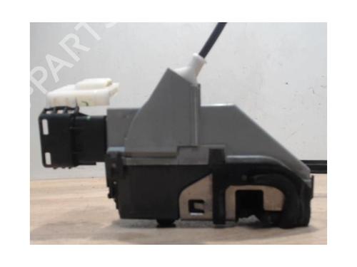 Rear right lock CITROËN C5 III Break (RW_) 1.6 HDi 110 (RW9HZC) | BP25386449C99 