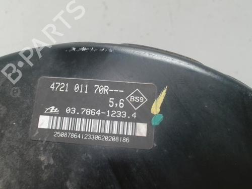 Used Servo brake RENAULT MODUS / GRAND MODUS (F/JP0_) 1.5 dCi (FP0F, JP0F) (86 hp) 28088194