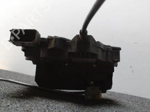 Front right lock OPEL CORSA D (S07) 1.3 CDTI (L08, L68) | BP28949798C97