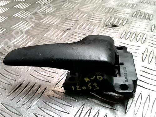 Front right interior door handle KIA VENGA (YN) 1.4 CRDi 90 | BP35897251I14 - Image 2