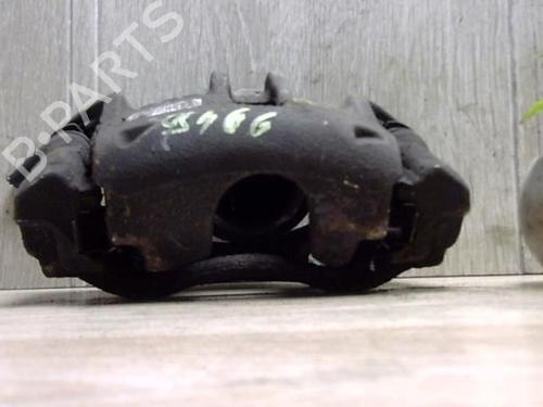 Right front brake caliper CITROËN BERLINGO / BERLINGO FIRST Box Body/MPV (M_) 1.6 HDI 90 (MB9HX, MC9HX) | BP29467586M104 
