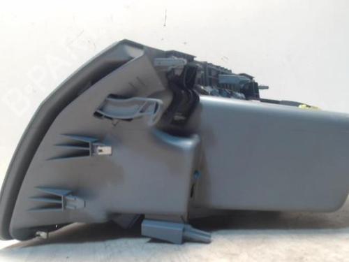 Glove box RENAULT MODUS / GRAND MODUS (F/JP0_) 1.5 dCi (FP0F, JP0F) | BP27668066C95 