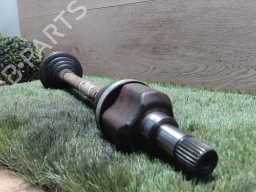 Left front driveshaft CITROËN C3 Picasso (SH_) 1.2 THP 110 (SHHNZ6) | BP31235824M38 