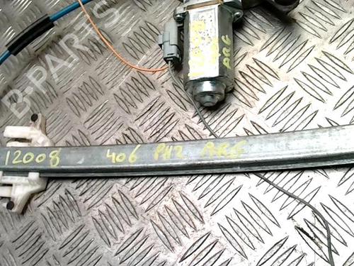 Rear left window mechanism PEUGEOT 406 (8B) 1.8 16V | BP30794394C24