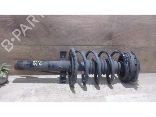 Used Left front shock absorber RENAULT MEGANE II Coupé-Cabriolet (EM0/1_) 1.6 (113 hp) 25384254