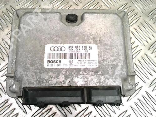engine-control-unit-ecu-audi-a3-8l1-1996-1997-1998-1999-2000-2001-2002-2003-2004-2005-2006-31221647 main image