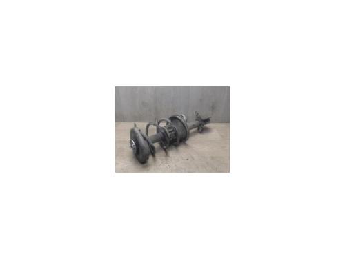 Used Left front shock absorber RENAULT MEGANE II Coupé-Cabriolet (EM0/1_) 1.9 dCi (120 hp) 25415737