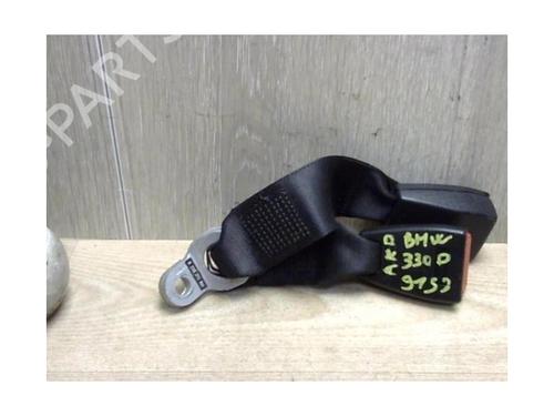 Seat buckle BMW 3 (E46) 330 d | BP25409319I32