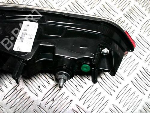 Left tailgate light RENAULT CAPTUR II (HF_) TCe 90 (HFM6) | BP33236153C79  - Image 6