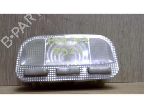 Interior roof light PEUGEOT 307 (3A/C) 1.6 HDi | BP25401788I8 