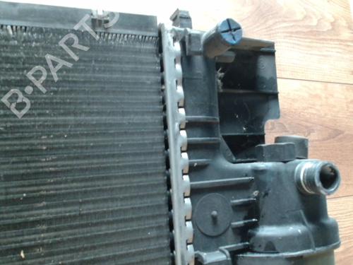 Water radiator BMW 3 Compact (E36) 318 ti | BP31235307M31