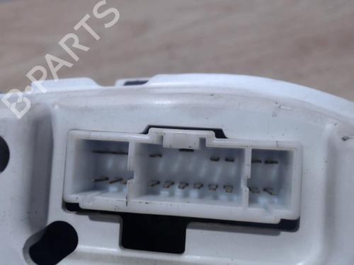 Instrument cluster KIA PICANTO I (SA) 1.1 CRDi | BP25408303C47