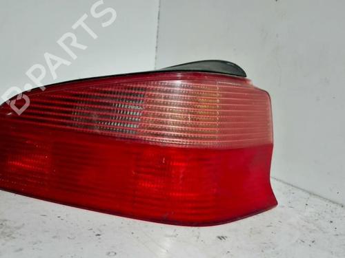 Right taillight PEUGEOT 106 II (1A_, 1C_) 1.5 D | BP25430807C35 
