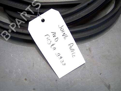 Gummilist FORD FIESTA VI (CB1, CCN) 1.25 (82 hp) 31225831