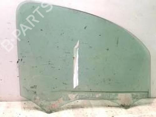 Used Front left door window RENAULT KANGOO Express (FW0/1_) 1.5 dCi 75 (FW07, FW10, FW04) (75 hp) 25424149