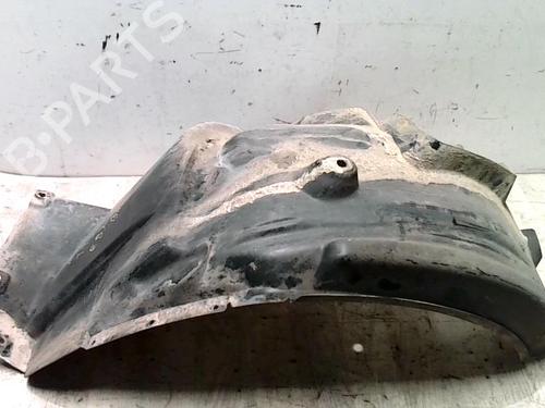 Used Wheel arch BMW 1 (E87) 116 d (116 hp) 25424461