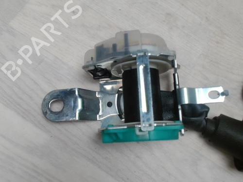 Rear right seatbelt HYUNDAI i30 (FD) 1.6 CRDi | BP31226485I28 - Image 4