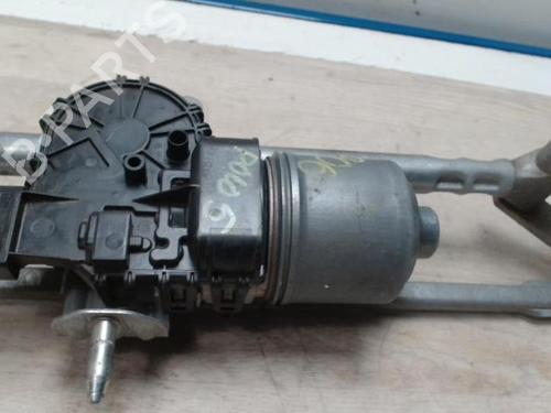 Viskermotor vindrute VW POLO V (6R1, 6C1) 1.6 TDI | BP25420173M29 