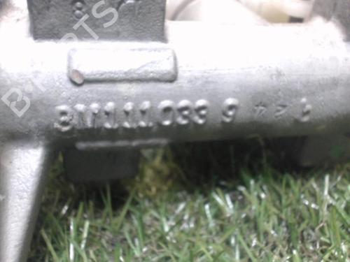 Used Brake master cylinder HYUNDAI ATOS PRIME (MX) 1.1 (59 hp) 31236389