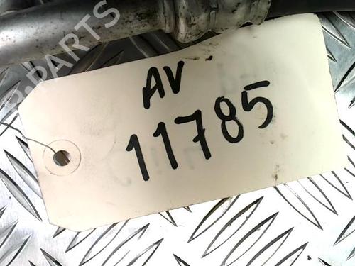 AC pipe RENAULT CLIO IV (BH_) 1.5 dCi 90 | BP26383791M126