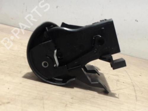 Air vent MERCEDES-BENZ C-CLASS T-Model (S203) C 220 CDI (203.206, 203.208) | BP25387754I21 