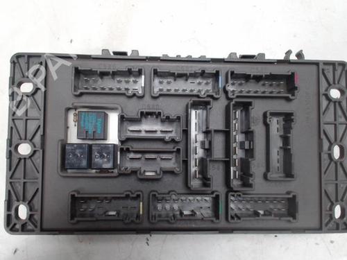 Sicherungskasten für MINI MINI (R50, R53) One D (75 hp) 31227068