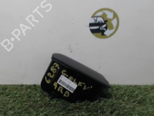 Cenicero VW GOLF V (1K1) 1.9 TDI (105 hp) 31219275