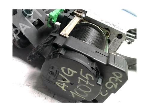 Sikkerhedssele foran venstre MERCEDES-BENZ C-CLASS (W203) C 270 CDI (203.016) | BP25417890I26 