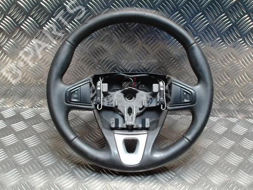 Used Steering wheel RENAULT MEGANE III Coupe (DZ0/1_) 1.5 dCi (DZ0A) (86 hp) 25883959