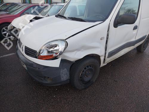 Engine mount RENAULT KANGOO Express (FC0/1_) 1.5 dCi (FC1E) | BP31230598M89  - Image 8