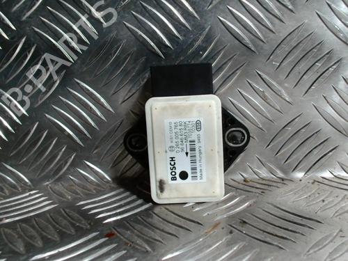 Used Electronic module PEUGEOT 308 I (4A_, 4C_) 1.6 GTi (200 hp) 31237518