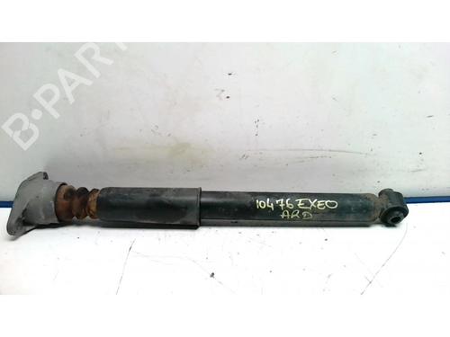 Used Right rear shock absorber SEAT EXEO ST (3R5) 2.0 TDI (143 hp) 25421593