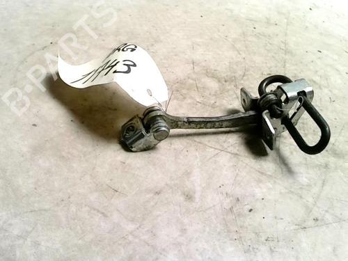 Used Hinge/Door check strap OPEL MERIVA A MPV (X03) 1.3 CDTI (E75) (75 hp) 25428379