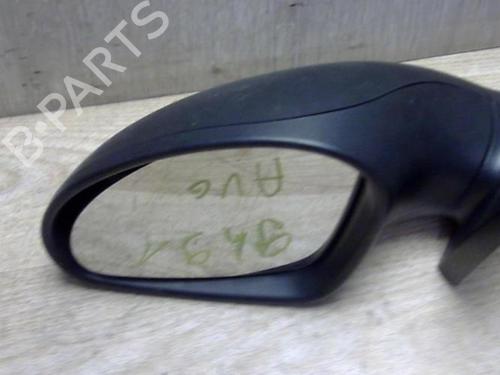 Left mirror SEAT IBIZA III (6L1) 1.4 TDI | BP29517316C26 