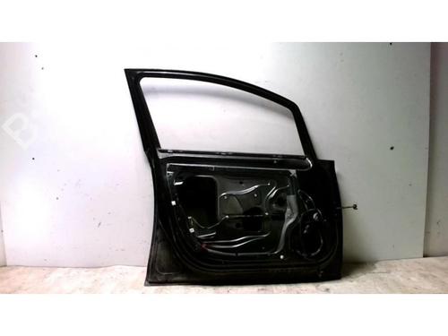 Left front door OPEL CORSA D (S07) 1.3 CDTI (L08, L68) | BP25424905C2 