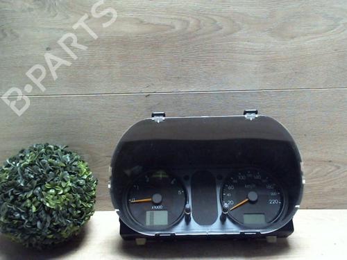 Used Instrument cluster Instrument cluster 25410165 25410165