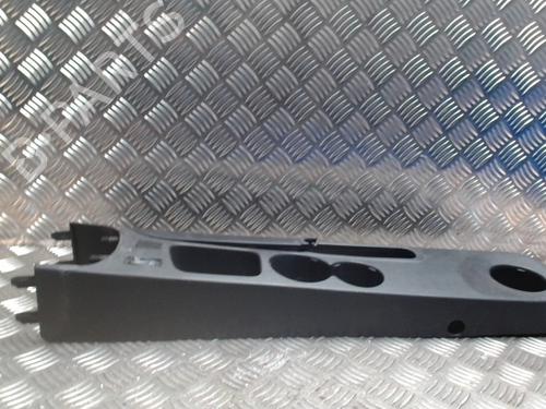 Middle console RENAULT CLIO IV (BH_) 1.5 dCi 75 | BP37021165I22 - Image 2